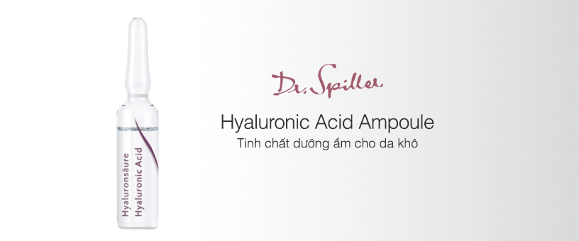 tinh-chat-duong-am-cho-da-kho-dr-spiller-hyaluaronic-acid-ampoule