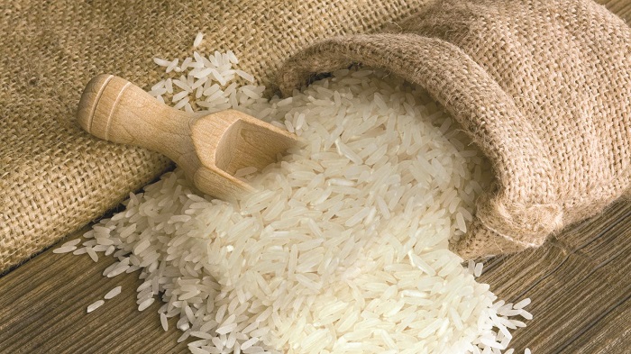 Phương pháp giảm sạch nám da từ gạo