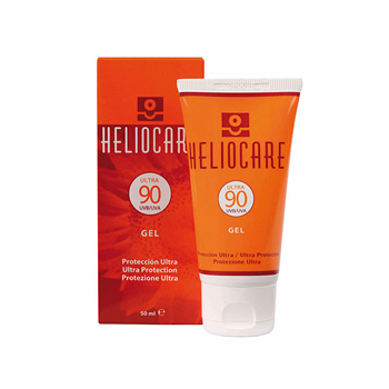 Gel chống năng Heliocare Gel SPF 90