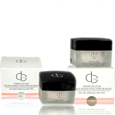 Kem dưỡng da ban đêm, ban ngày - Moisturising and Lightning