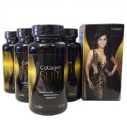 Thuốc giảm cân Collagen Slim của Kỳ Duyên