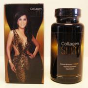 Collagen Slim Giảm cân đẹp da cùng Kỳ Duyên