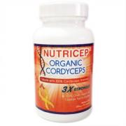 Đông Trùng Hạ Thảo Nutricep Organic Cordyceps
