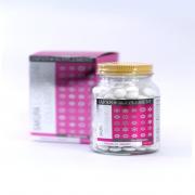 Viên uống trắng da trị nám Sakura Lcysteine Collagen +C