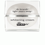 Kem dưỡng trắng da Dr.Brandt light years away Whitening Cream