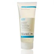 Sữa Rửa Mặt Chống Khuẩn, Ngăn Ngừa Mụn Murad Clarifying Cleanser