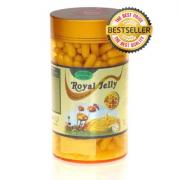 Sữa Ong Chúa Số 1 của Úc Royal Jelly Australia’s No.1 Natural