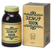Tảo Xoắn Nhật Bản Spirulina