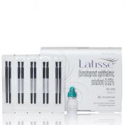 Thuốc Mọc Dài Mi Latisse Solution
