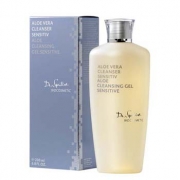 Aloe Sensitive Cleansing Gel - Gel rửa mặt cho mọi loại da