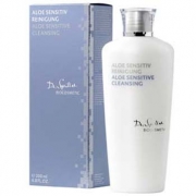 Aloe Vera Sensitive Cleansing Milk - Sửa rửa mặt cho da khô