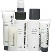 Bộ kit dành cho da sắp nổi mụn Dermalogica