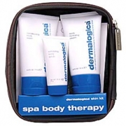 Spa Body Therapy Kit - Bộ sản phẩm chăm sóc da