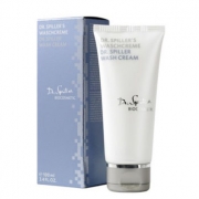 Dr.Spiller Wash Cream - Kem rửa mặt dành cho da khô