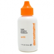 Super Sensitive Faceblock SPF30 50ml - Kem dưỡng và chống nắng
