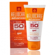 Gel chống nắng Heliocare Gel SPF50 cho da nhờn, mụn
