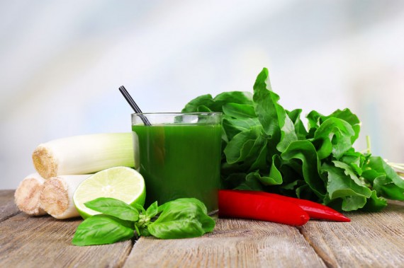 Cách làm lông mày rậm hơn - Nước ép hành tây