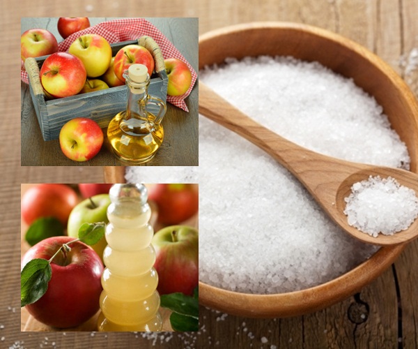 giảm mỡ bụng bằng muối nhanh nhất