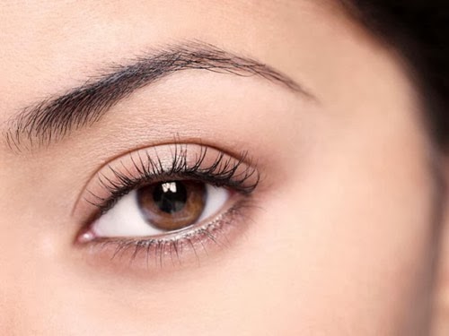 Phun thêu chân mày cánh cung