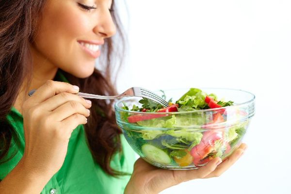 Mách bạn bí quyết để ăn đêm mà không lo tăng cân Mách bạn bí quyết để ăn đêm mà không lo tăng cân