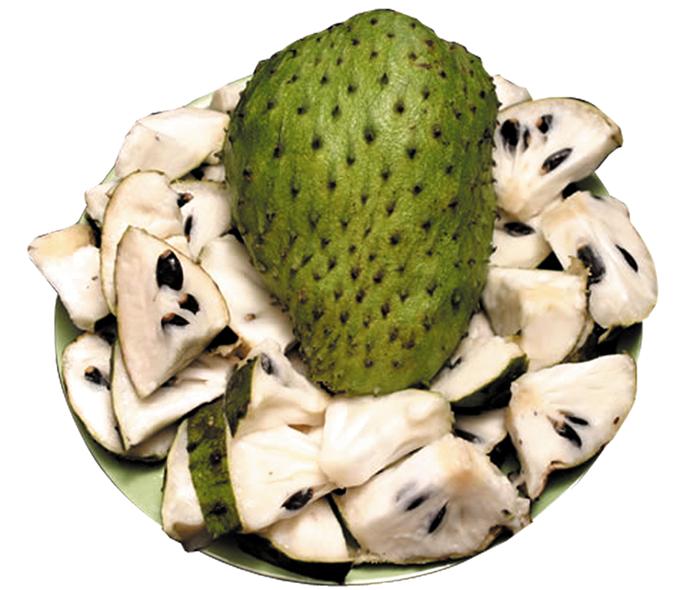Phương pháp giảm cân nhanh nhất bằng mãng cầu Phương pháp giảm béo từ mãng cầu