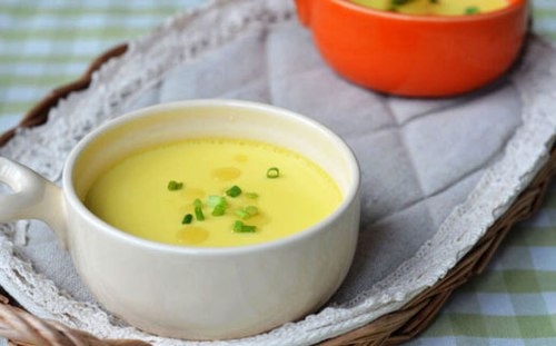 Những món ăn giúp tăng kích thước vòng một siêu tốc