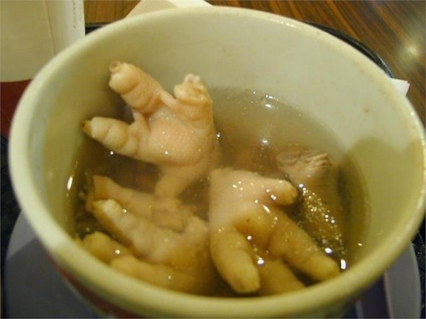 Những món ăn giúp tăng kích thước vòng một siêu tốc