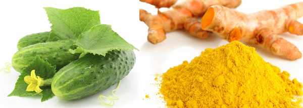 10 nguyên liệu trị thâm nách cực hiệu quả