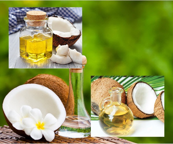 10 nguyên liệu trị thâm nách cực hiệu quả