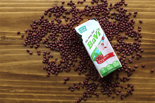 Thực hư việc đậu đỏ giúp da sáng dáng xinh - 2