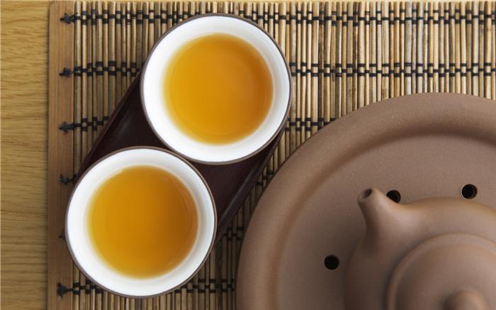 Các loại trà giảm cân hiệu quả