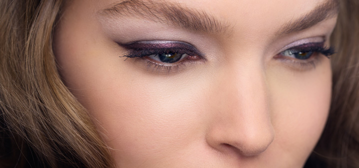 Bí quyết kẻ viền mắt từ dễ đến khó