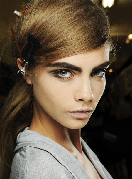 Bí quyết kẻ viền mắt từ dễ đến khó