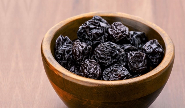 Giảm cân thần tốc với nước ép mận khô Giảm cân thần tốc với nước ép mận khô