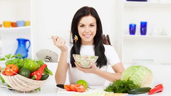 Giảm 4,5 kg trong 7 ngày với chế độ ăn “Quỷ dữ”