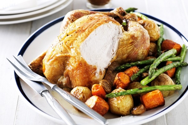 Giảm 4,5 kg trong 7 ngày với chế độ ăn “Quỷ dữ”