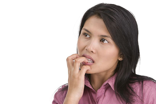 11 thói quen khiến bạn nhanh già trước tuổi - 6