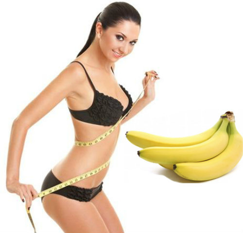 Những bí mật làm đẹp không ngờ từ chuối - 1