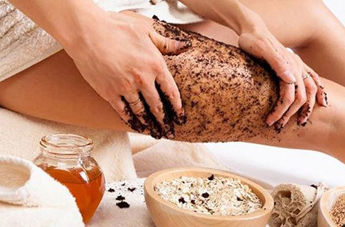3 cách giúp làn da phụ nữ tuổi 30 hết sần sùi - 3