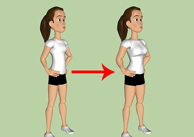 3 phương pháp hữu hiệu cải thiện kích thước vòng một