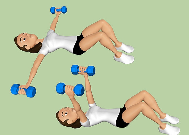 3 phương pháp hữu hiệu cải thiện kích thước vòng một