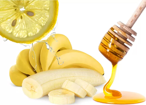 Công thức làm đẹp da hiệu quả với chuối
