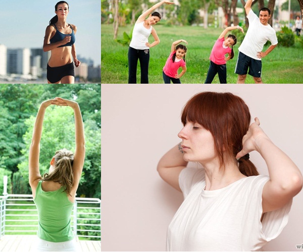 Những điều tuyệt đối không thể bỏ qua khi giảm cân