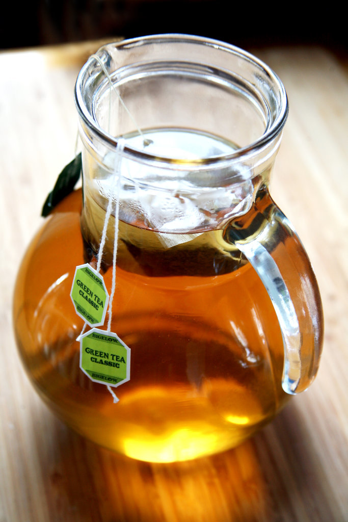 Mách bạn detox bằng bữa sáng hiệu quả Mách bạn detox bằng bữa sáng hiệu quả
