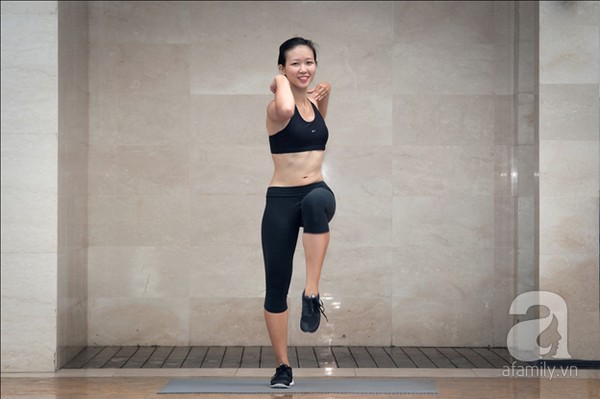 lấy lại vóc dáng 4
