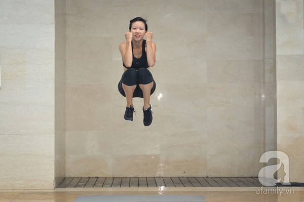 lấy lại vóc dáng 5