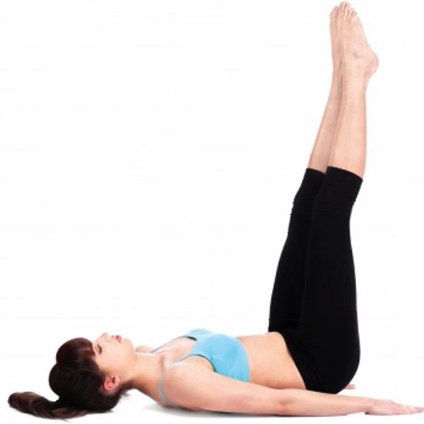 6 bài tập giảm mỡ bụng nhanh chóng