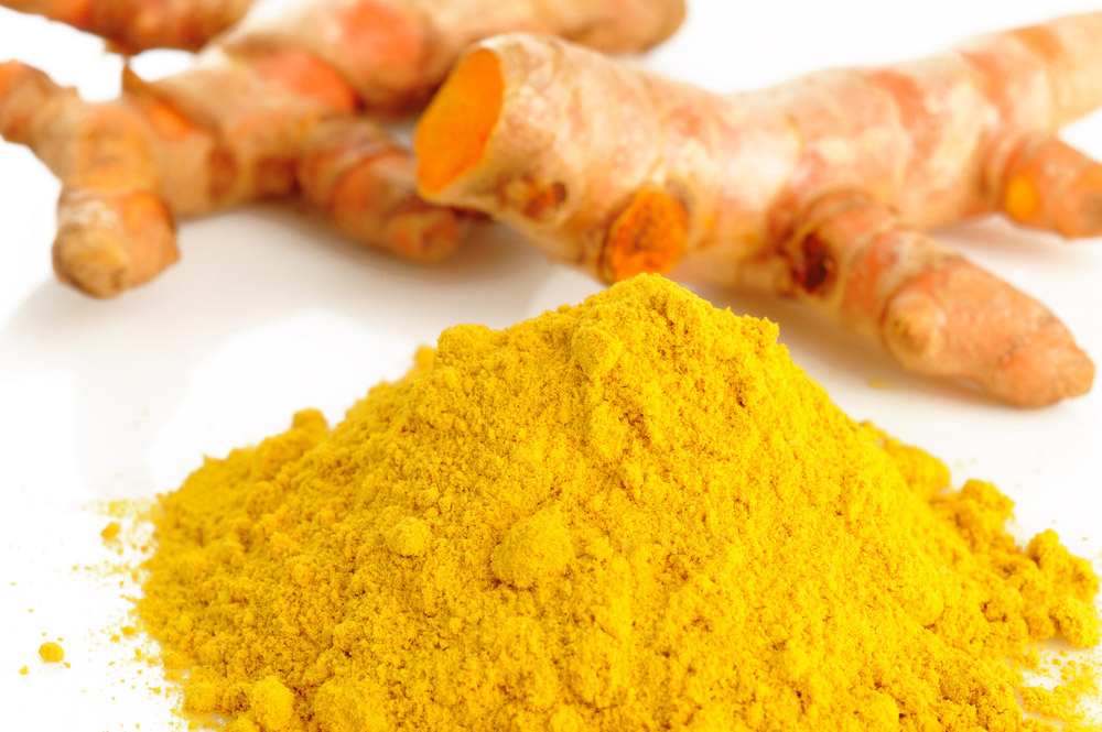 Nghệ giúp trị vết thâm, nám, sạm, tàn nhang