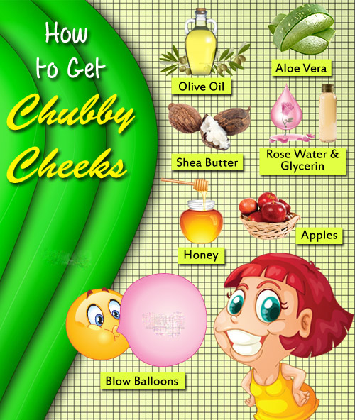 Má thon gọn với 8 giải pháp tự nhiên - 2