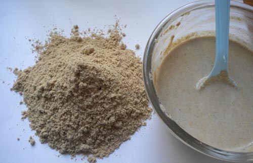 Tôi đã tự lột xác nhờ mẹo làm đẹp "ngon-bổ-rẻ" Tôi đã tự lột xác nhờ mẹo làm đẹp